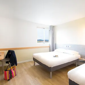 Ibis Budget St Raphael Centre Et Plage Hotel